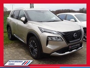 Nissan X-Trail 2025