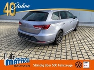 Seat Leon 2016