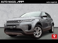 Land Rover Evoque 2022