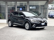 Renault Captur 2022