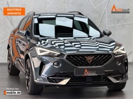 Cupra Formentor 2022