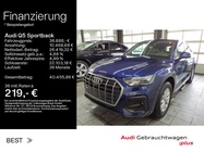 Audi Q5 2021