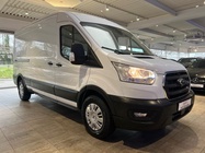 Ford Transit 2019