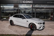 BMW M2 2020