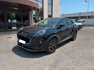 Ford Puma 2024
