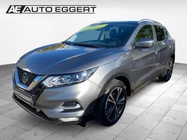Nissan Qashqai 2020