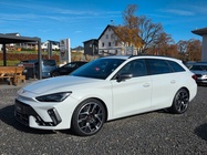 Cupra Leon 2025