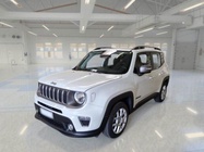 Jeep Renegade 2019