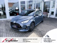 Toyota Yaris 2025
