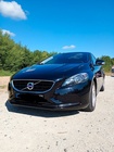 Volvo V40 2015
