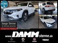 Mercedes-Benz EQB 2024