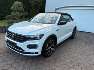 Volkswagen T-Roc 2020