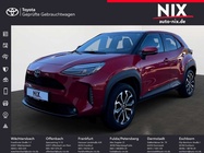 Toyota Yaris 2022
