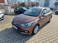 Hyundai i20 2019