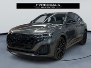 Audi Q8 2024