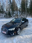 Audi S4 2019