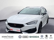Cupra Leon 2022