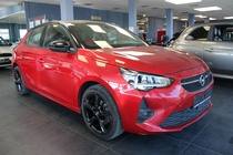 Opel Corsa 2021