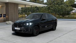 BMW X6 2026