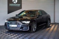 Audi A6 2022
