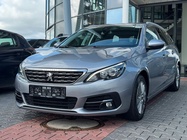 Peugeot 308 2021