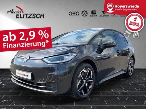 Volkswagen ID.3 2021