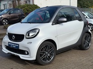 Smart ForTwo 2019