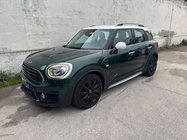 MINI Countryman 2018