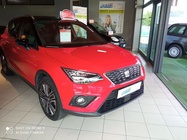 Seat Arona 2021