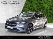 Mercedes-Benz B-Class 2025