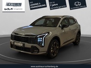 Kia Sportage 2026