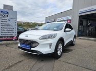 Ford Kuga 2022