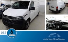 Volkswagen T6 2022