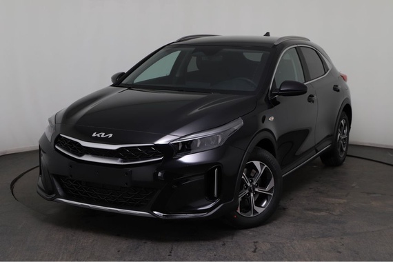 Kia XCeed 2026