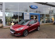 Ford Fiesta 2019