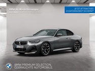BMW 2 Series 2025