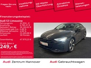 Audi A3 2024