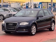 Audi A3 2010
