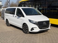 Mercedes-Benz Vito 2024