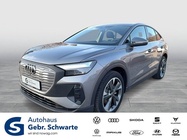 Audi Q4 e-tron 2022