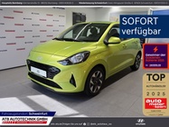 Hyundai i10 2025