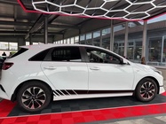 Kia cee'd / Ceed 2025