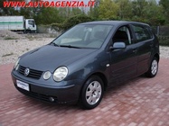 Volkswagen Polo 2005