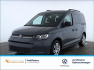 Volkswagen Caddy 2025