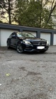 Mercedes-Benz C-Class 2015