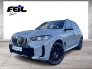 BMW X5 2024