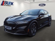 Ford Mustang Mach-E 2022