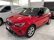 Seat Arona 2022