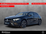 Mercedes-Benz A-Class 2020