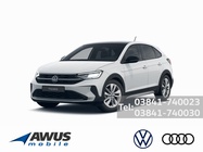 Volkswagen Taigo 2025